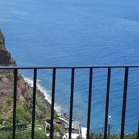 Apartmán Zeza´s Sky Calheta  Exteriér fotografie