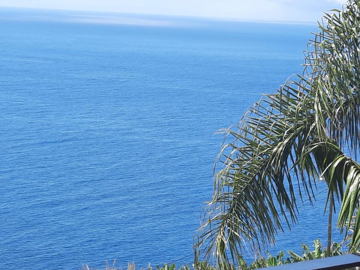 Apartmán Zeza´s Sky Calheta  Exteriér fotografie