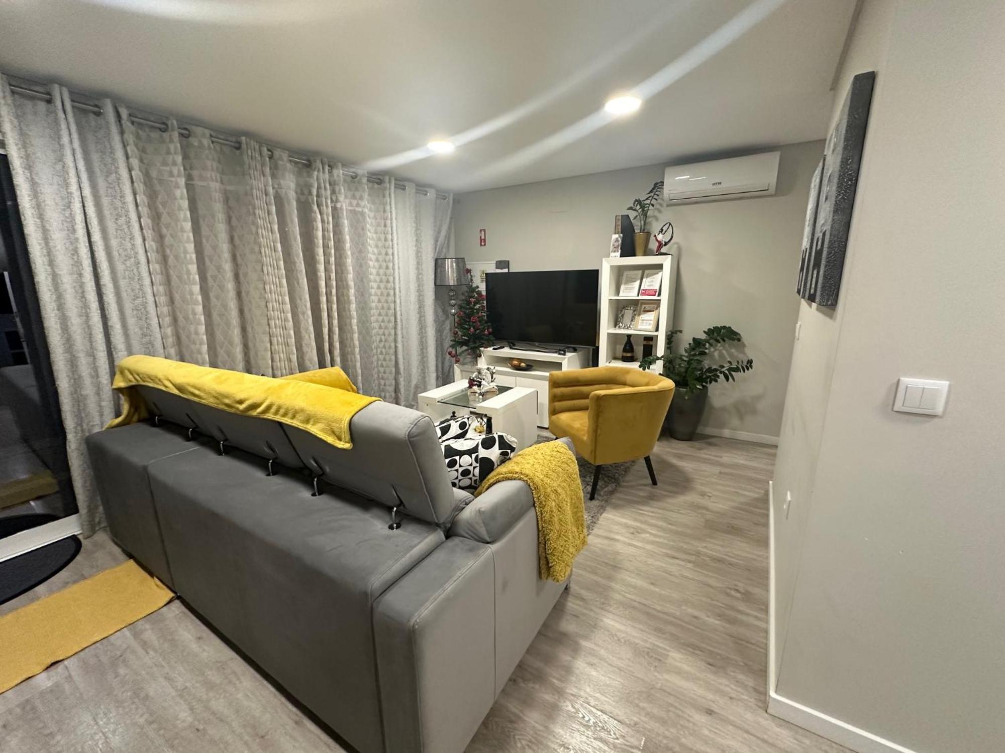 Apartmán Zeza´s Sky Calheta  Exteriér fotografie